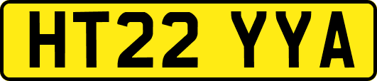 HT22YYA