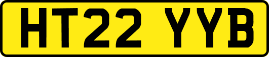 HT22YYB
