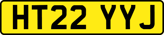 HT22YYJ
