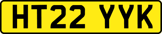 HT22YYK