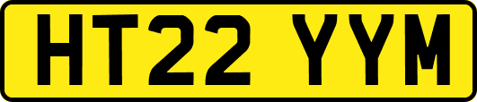 HT22YYM