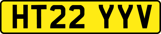 HT22YYV