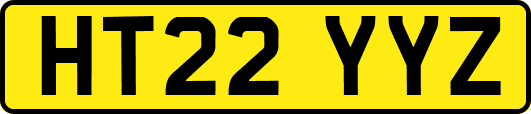 HT22YYZ