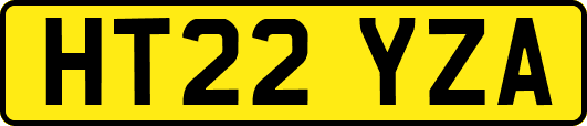 HT22YZA