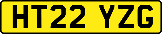 HT22YZG