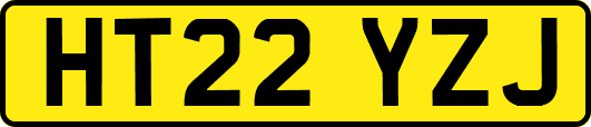 HT22YZJ