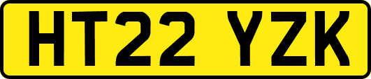 HT22YZK