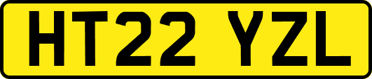 HT22YZL
