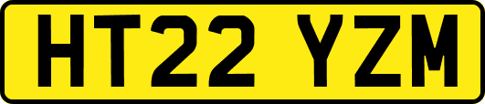 HT22YZM