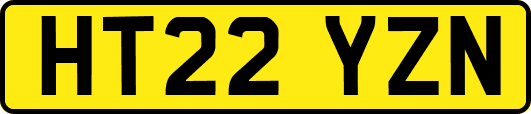 HT22YZN