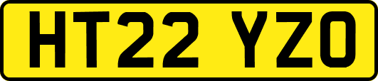 HT22YZO