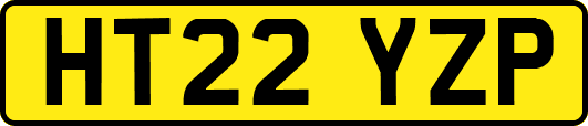 HT22YZP