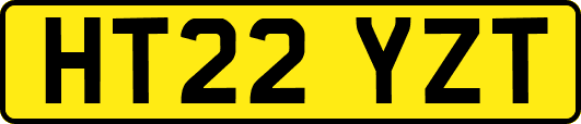 HT22YZT
