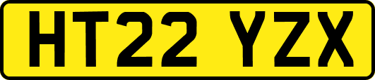 HT22YZX