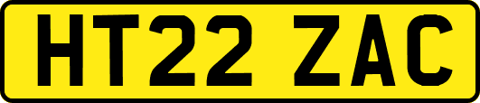 HT22ZAC