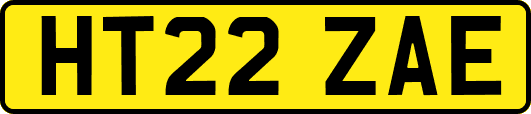 HT22ZAE