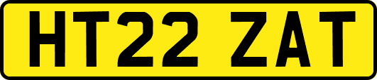 HT22ZAT