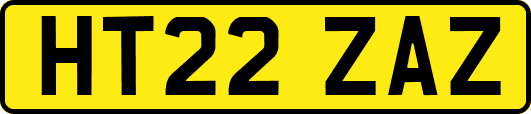 HT22ZAZ