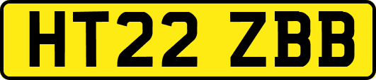 HT22ZBB