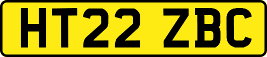HT22ZBC