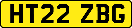 HT22ZBG