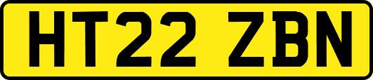 HT22ZBN