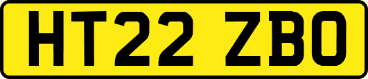 HT22ZBO