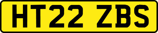 HT22ZBS