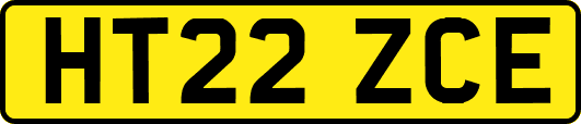 HT22ZCE