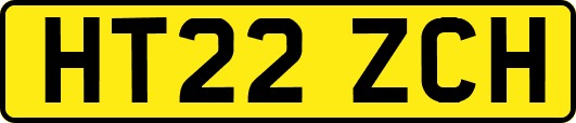 HT22ZCH