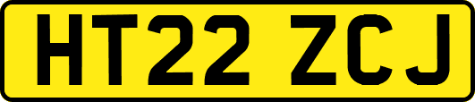 HT22ZCJ