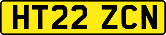 HT22ZCN