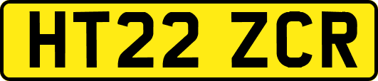 HT22ZCR