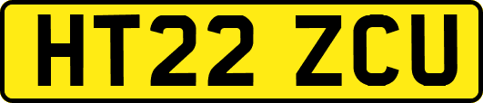 HT22ZCU