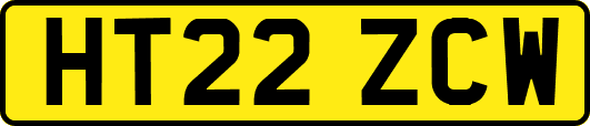 HT22ZCW