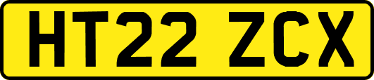 HT22ZCX