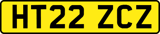 HT22ZCZ