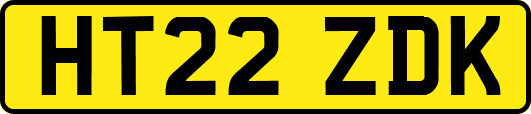 HT22ZDK