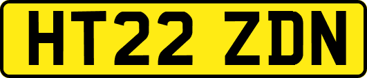 HT22ZDN