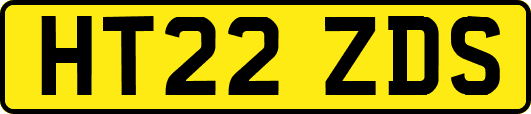 HT22ZDS