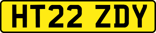 HT22ZDY