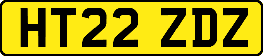 HT22ZDZ