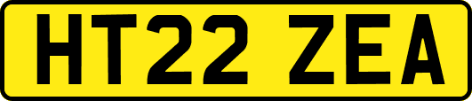 HT22ZEA