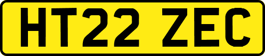 HT22ZEC