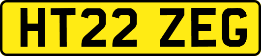 HT22ZEG