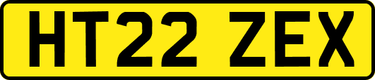 HT22ZEX