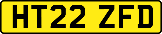 HT22ZFD