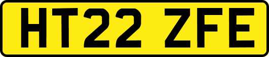HT22ZFE