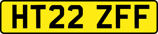HT22ZFF