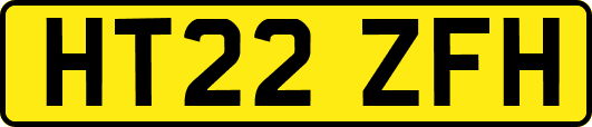 HT22ZFH